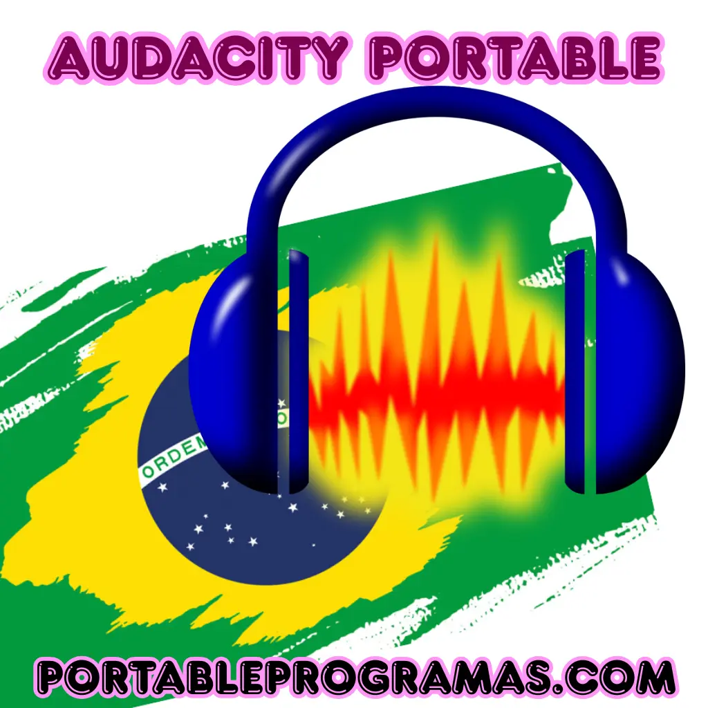 Audacity Portable Download