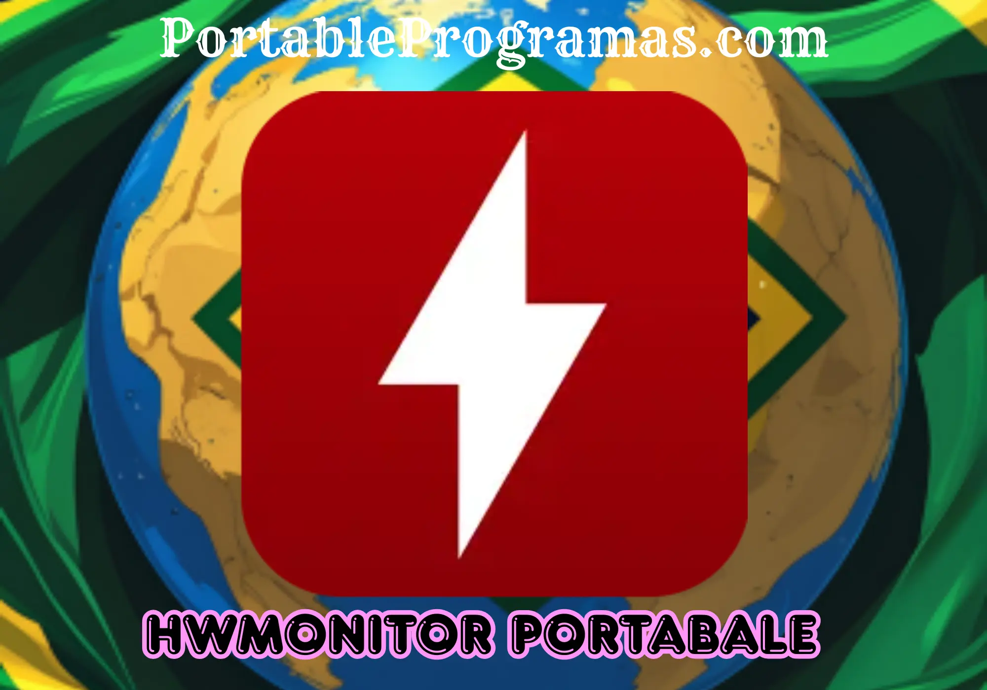 HWMonitor Portable