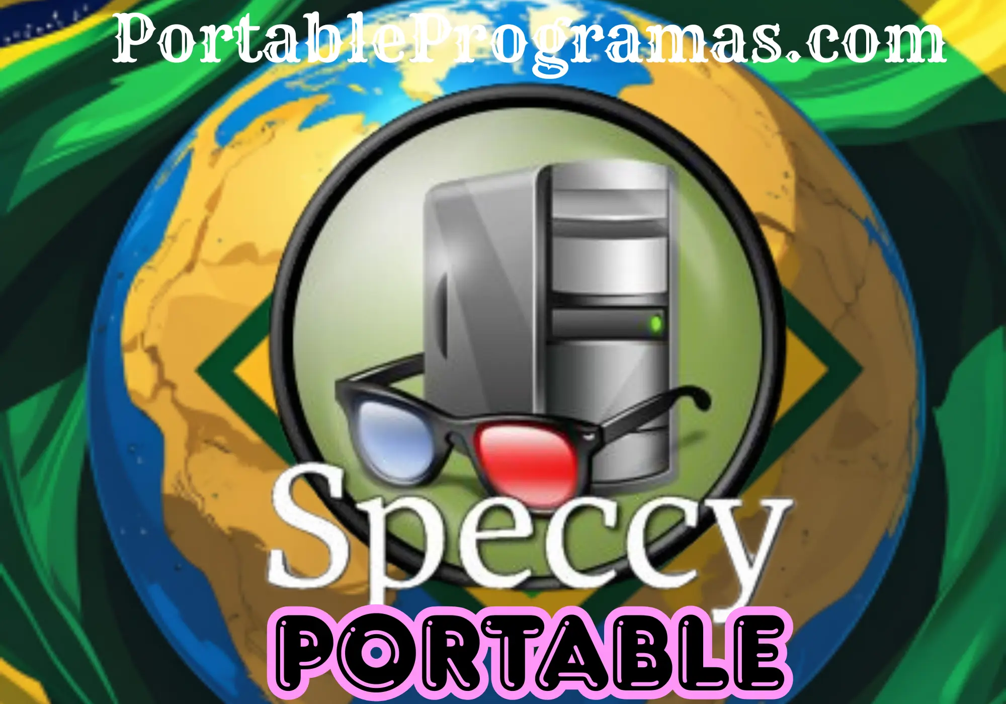 Speccy Portable