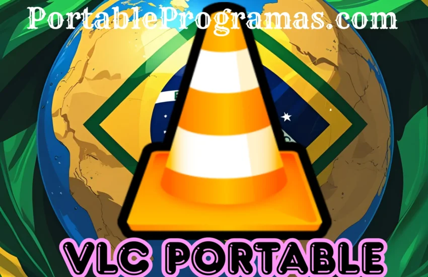 VLC Media Player Portable